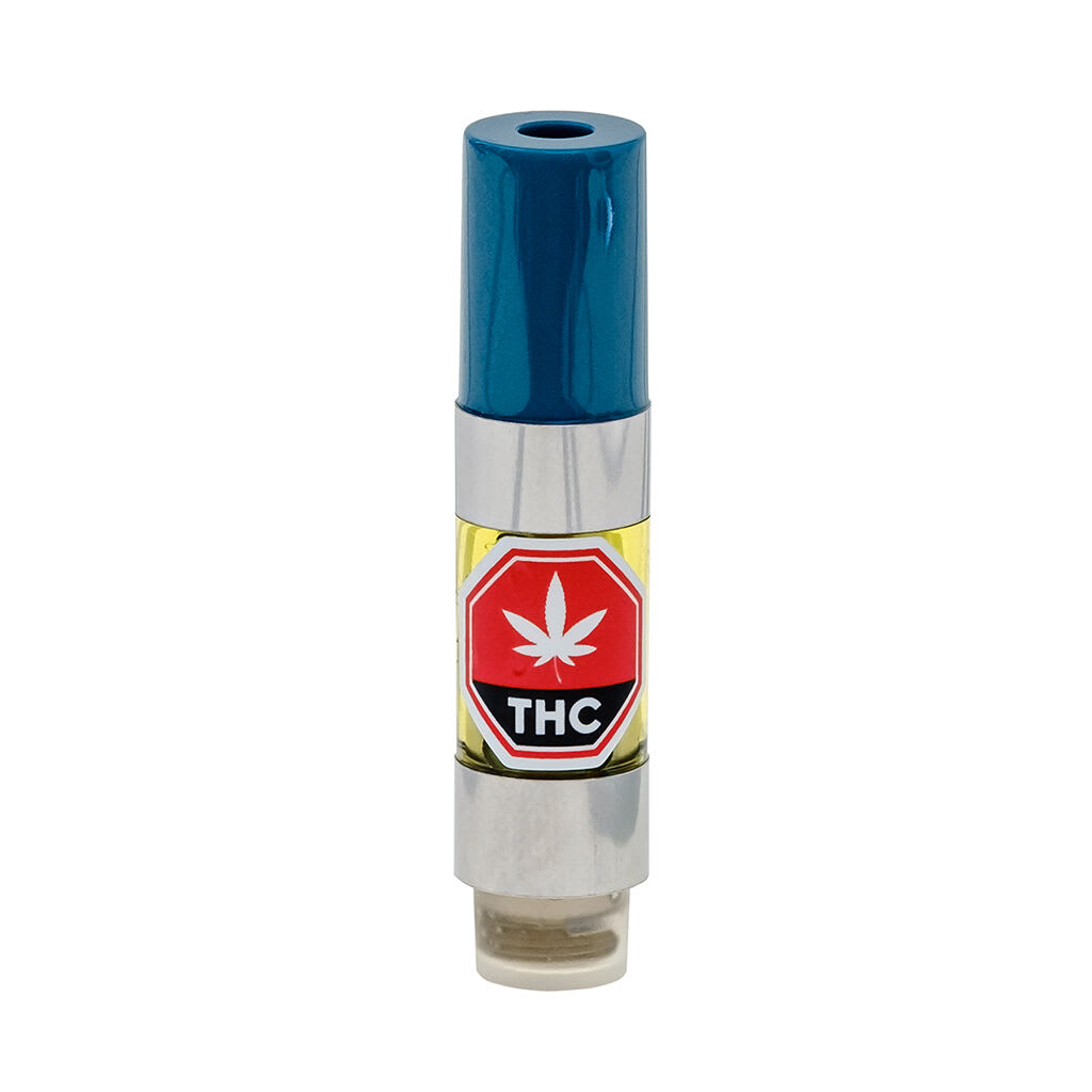 Kush Mint 510 Thread Cartridge - Back Forty - Kush Mint 510 Thread Cartridge 1g 510 Thread Cartridges